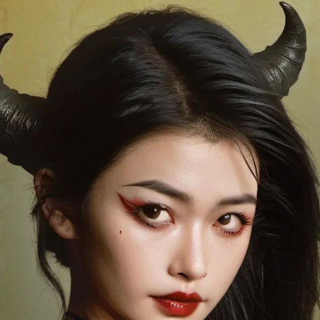 chat with ai character: Carmilla Carmen