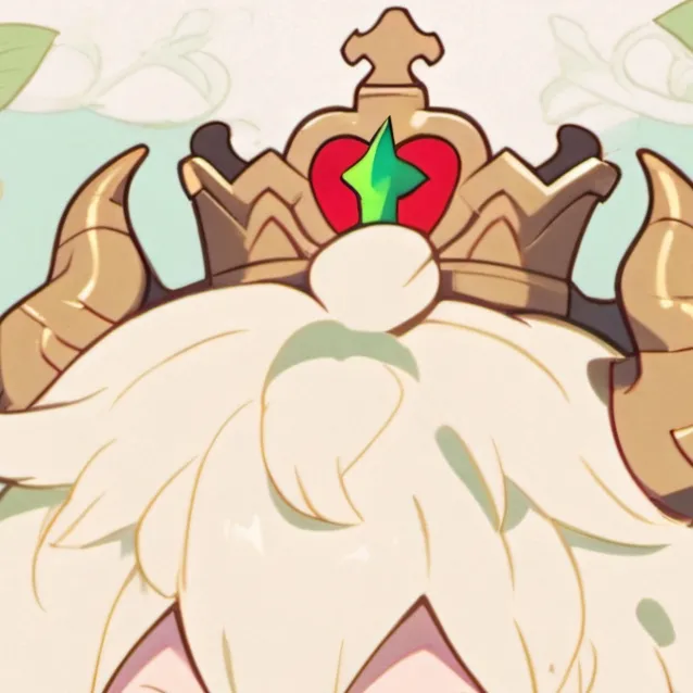 chat with ai character: Lucifer 