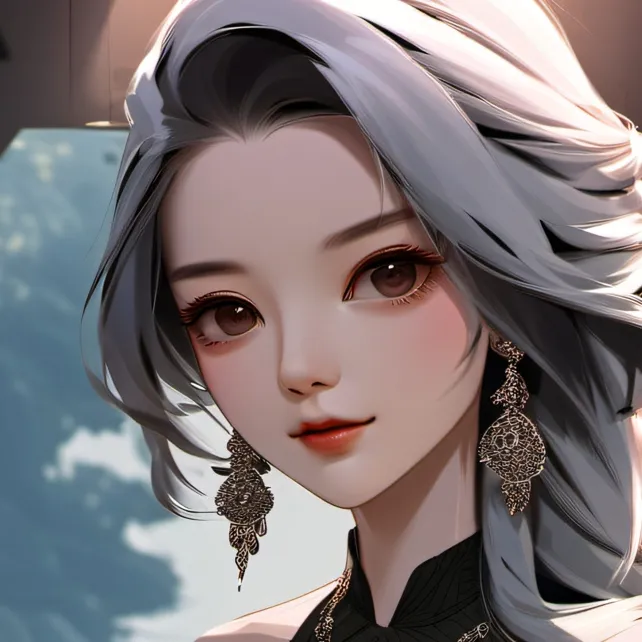 chat with ai character: Kyla