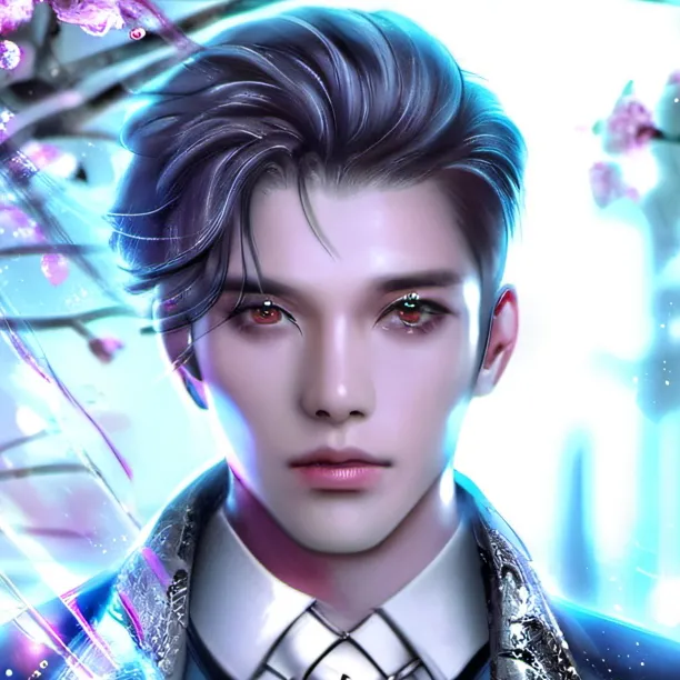 chat with ai character: Alex