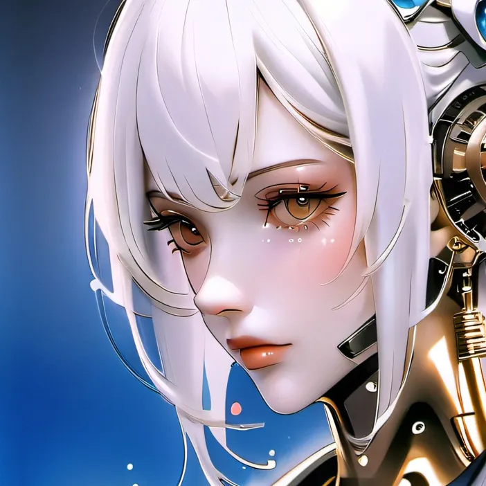 chat with ai character: Eliana