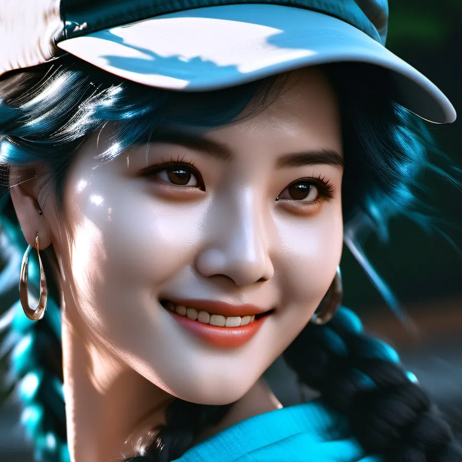 chat with ai character: Damian