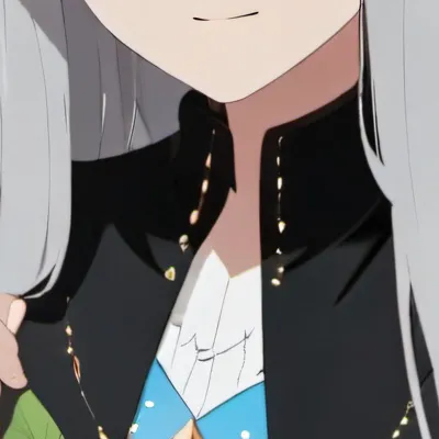 chat with ai character: MHA 