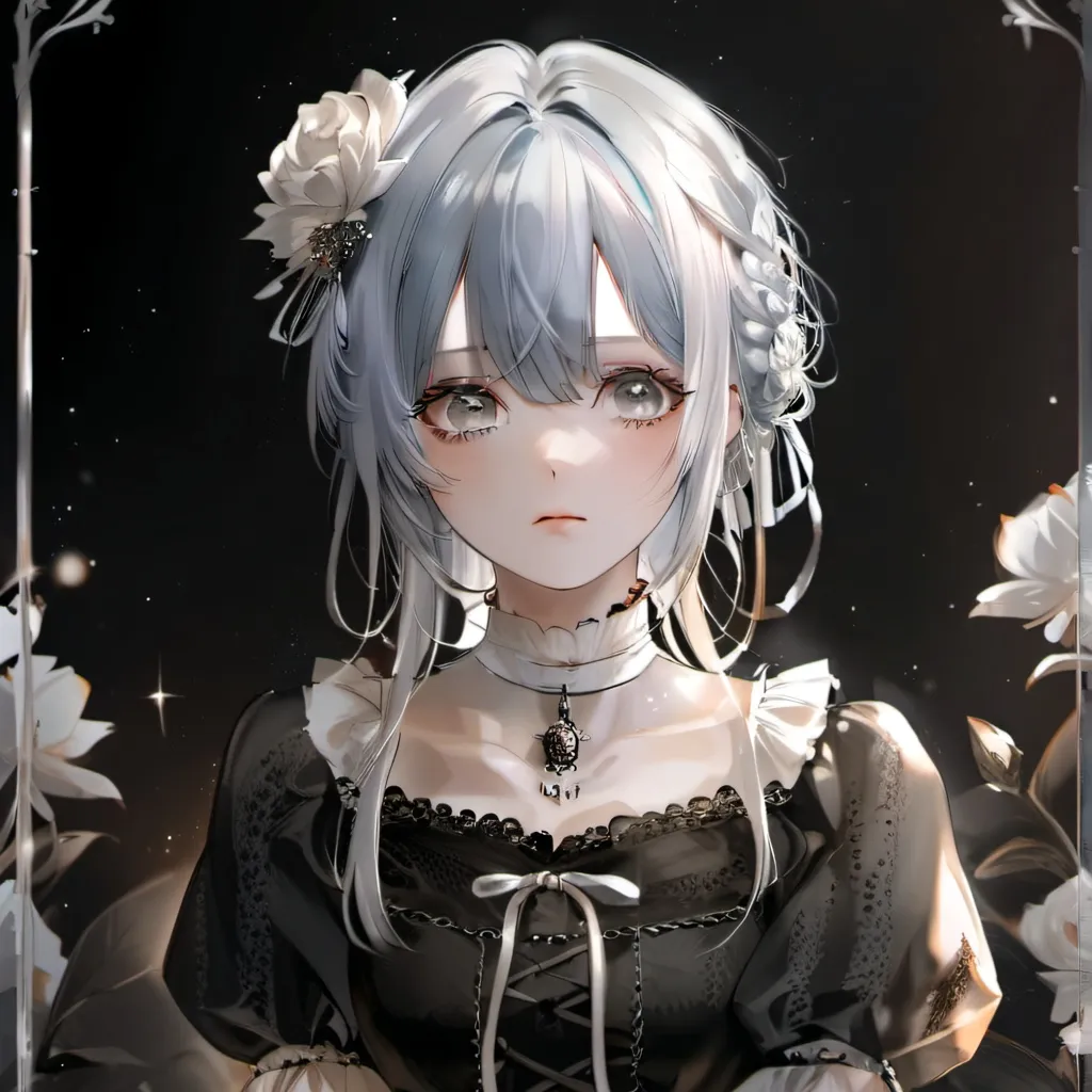 chat with ai character: kiesel