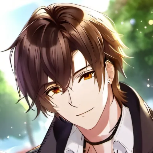 chat with ai character: Nathan