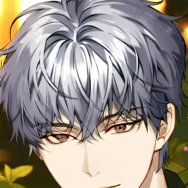 chat with ai character: Sere