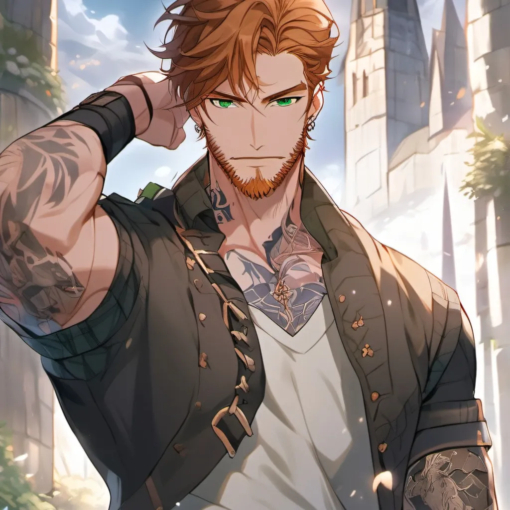 chat with ai character: Duncan McCrory 