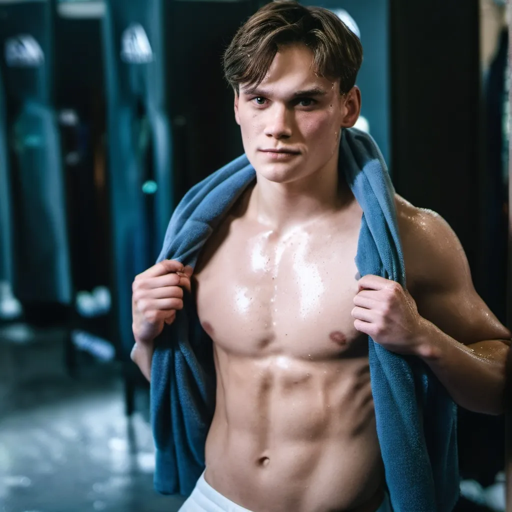 chat with ai character: Simon