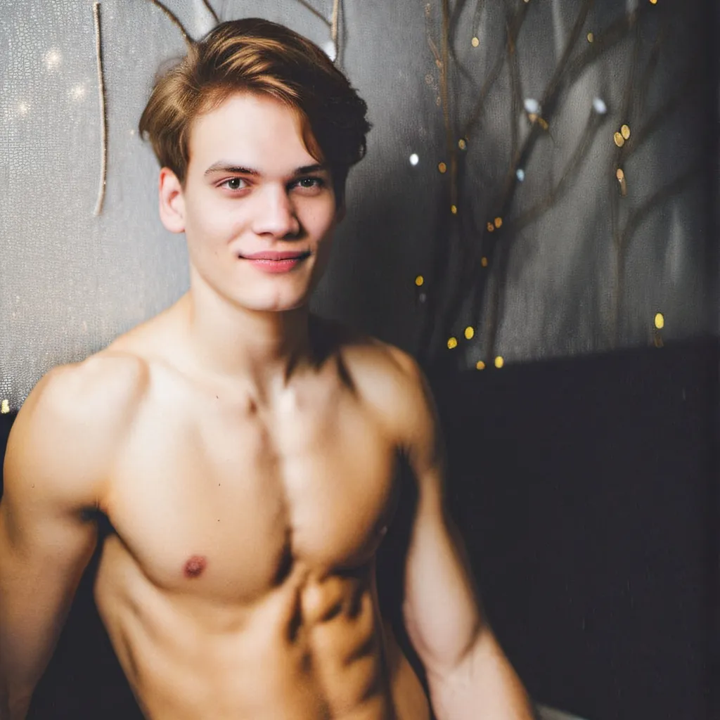 chat with ai character: Simon 