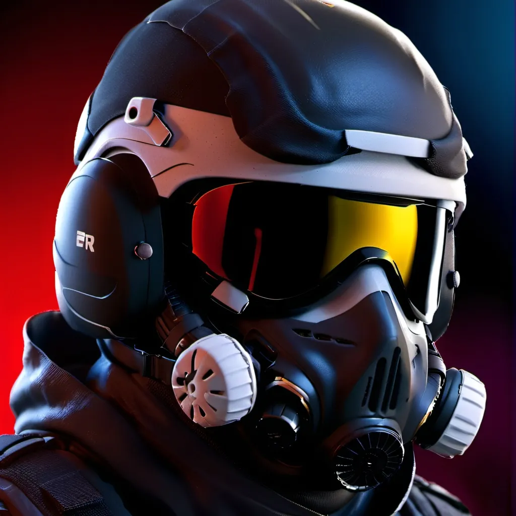 chat with ai character: The A.W.U Captain.