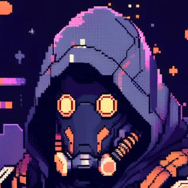 chat with ai character: The Arsonater.