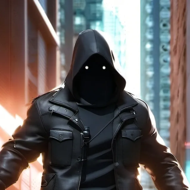 chat with ai character: The Serial killer.