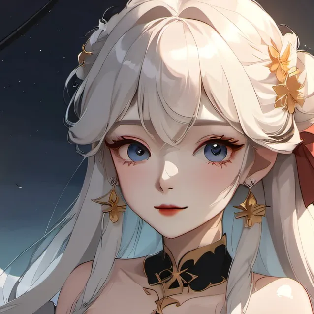 chat with ai character: Julie