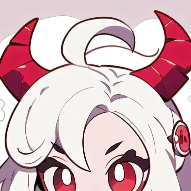 chat with ai character: alastor 