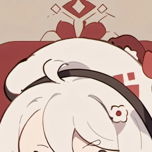 chat with ai character: white place