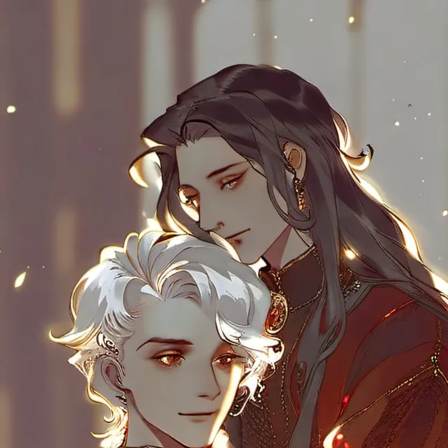 chat with ai character: Alastor 