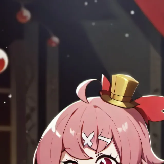 chat with ai character: murder hh