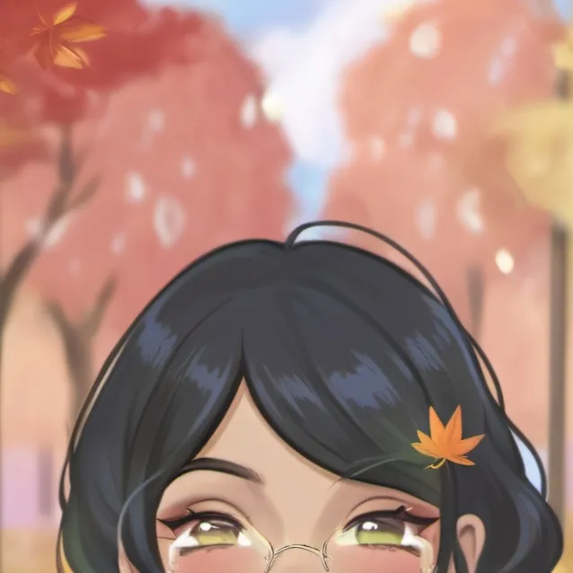 chat with ai character: Nylah