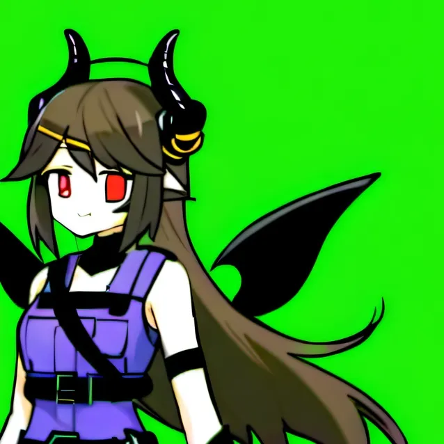 chat with ai character: friya