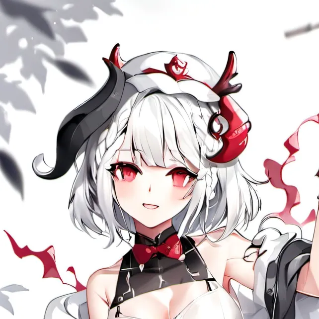 chat with ai character: Isabell