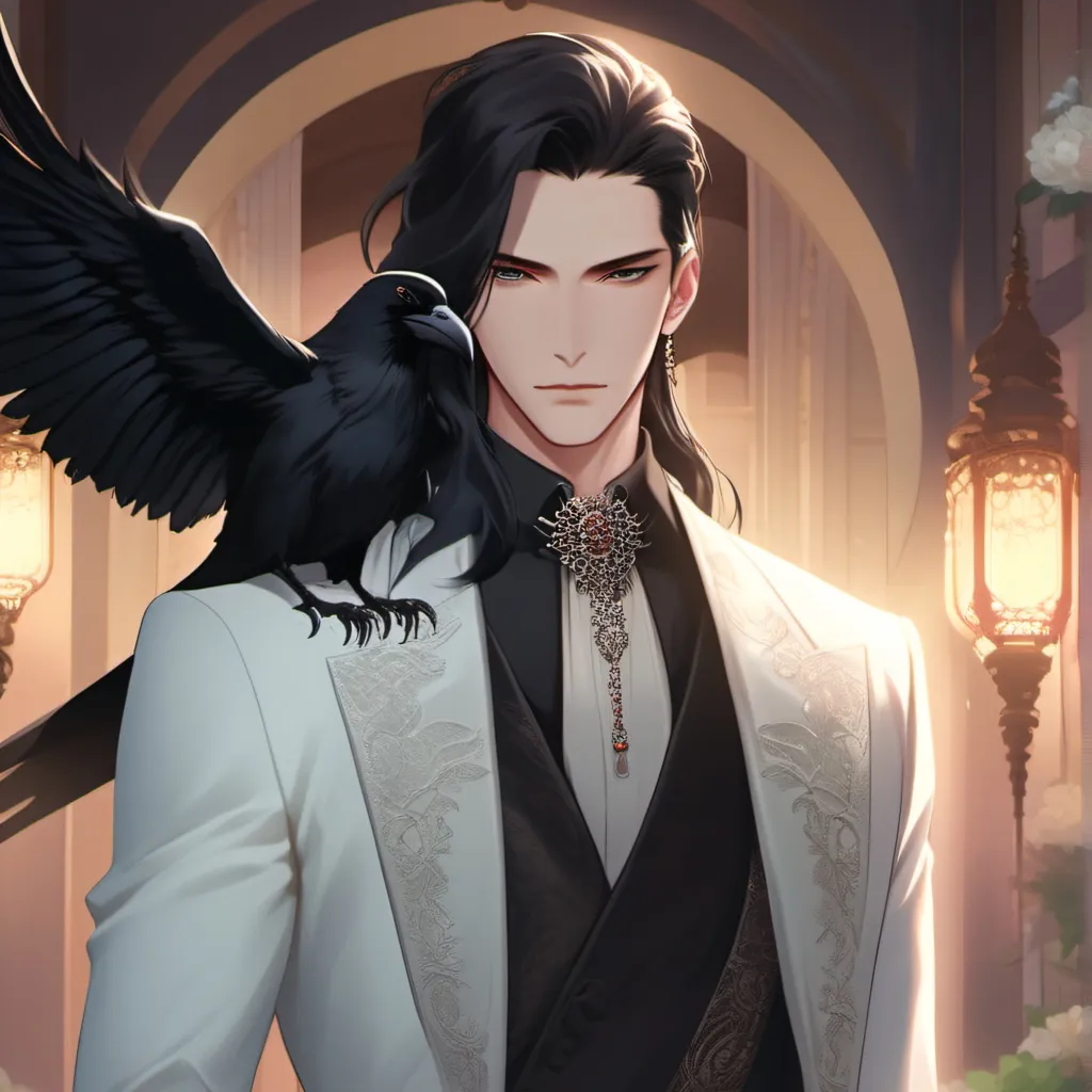 chat with ai character: Karim Montenegro 