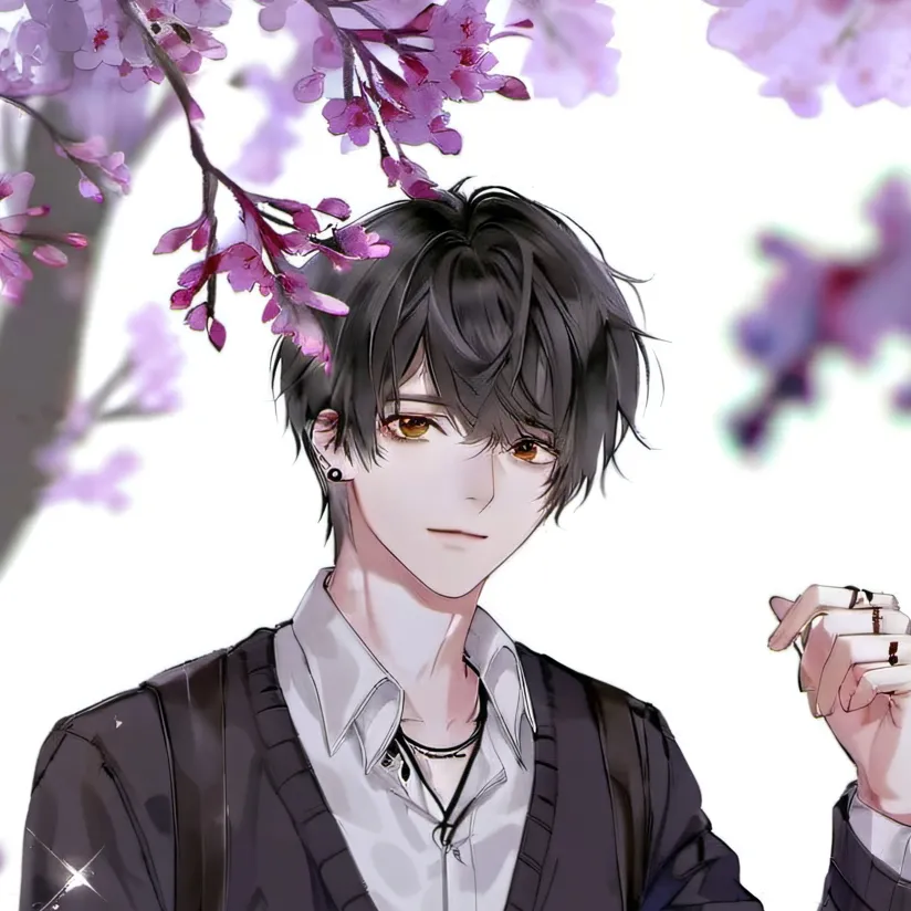 chat with ai character: Theo