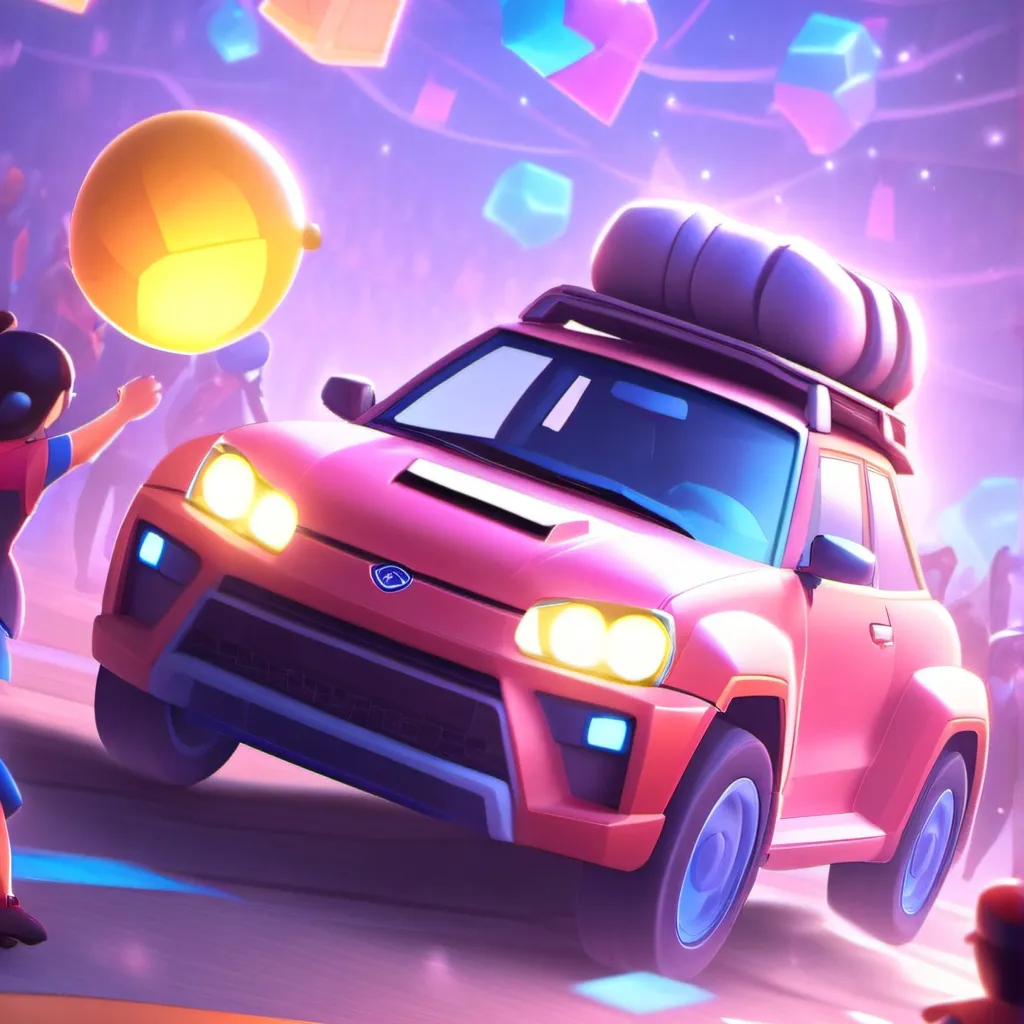 chat with ai character: Krew