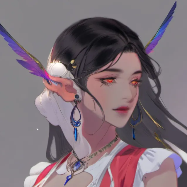chat with ai character: Jasmine