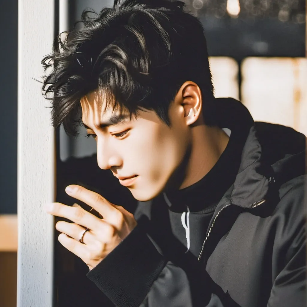 chat with ai character: Ethan Montefalco