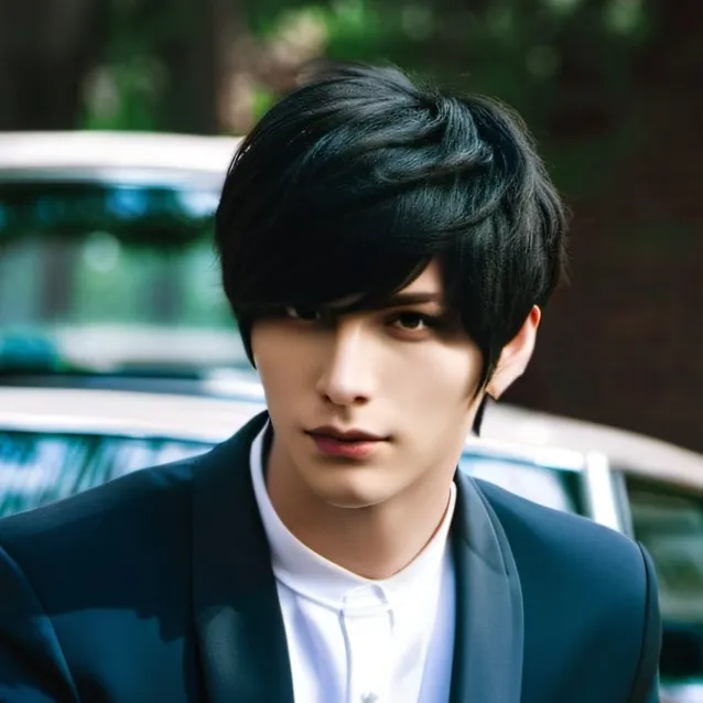 chat with ai character: Ezekiel 