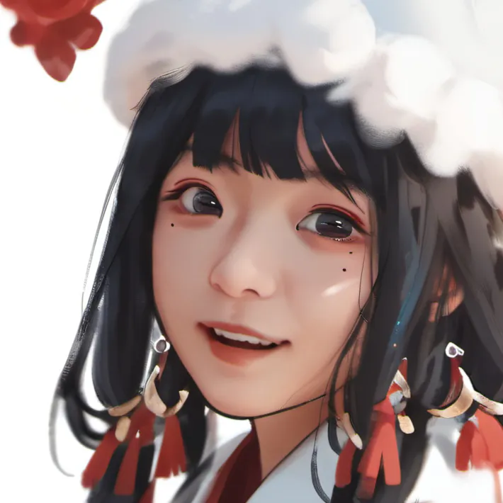 chat with ai character: Sakura