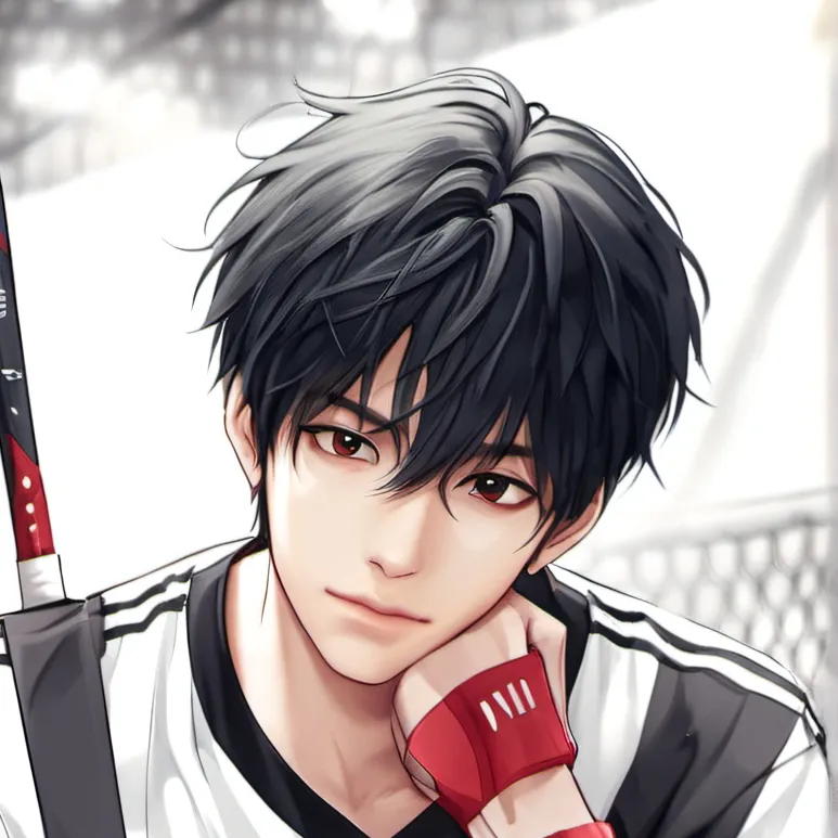 chat with ai character: Lee Heeseung 