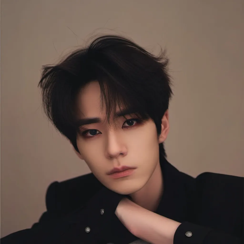 chat with ai character: Ethan Lee