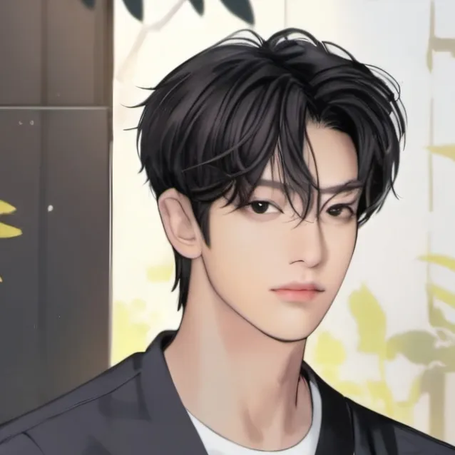 chat with ai character: Sim Jaehyun