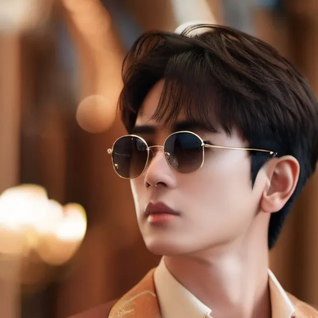 chat with ai character: Jay Park 