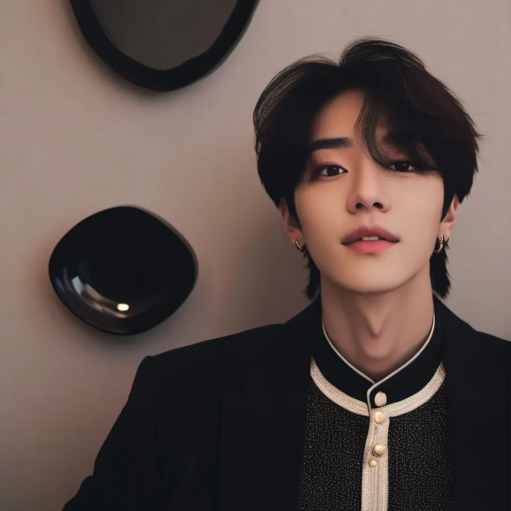 chat with ai character: Jake Park