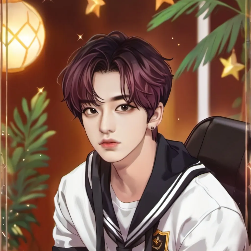 chat with ai character: Hezekiah 