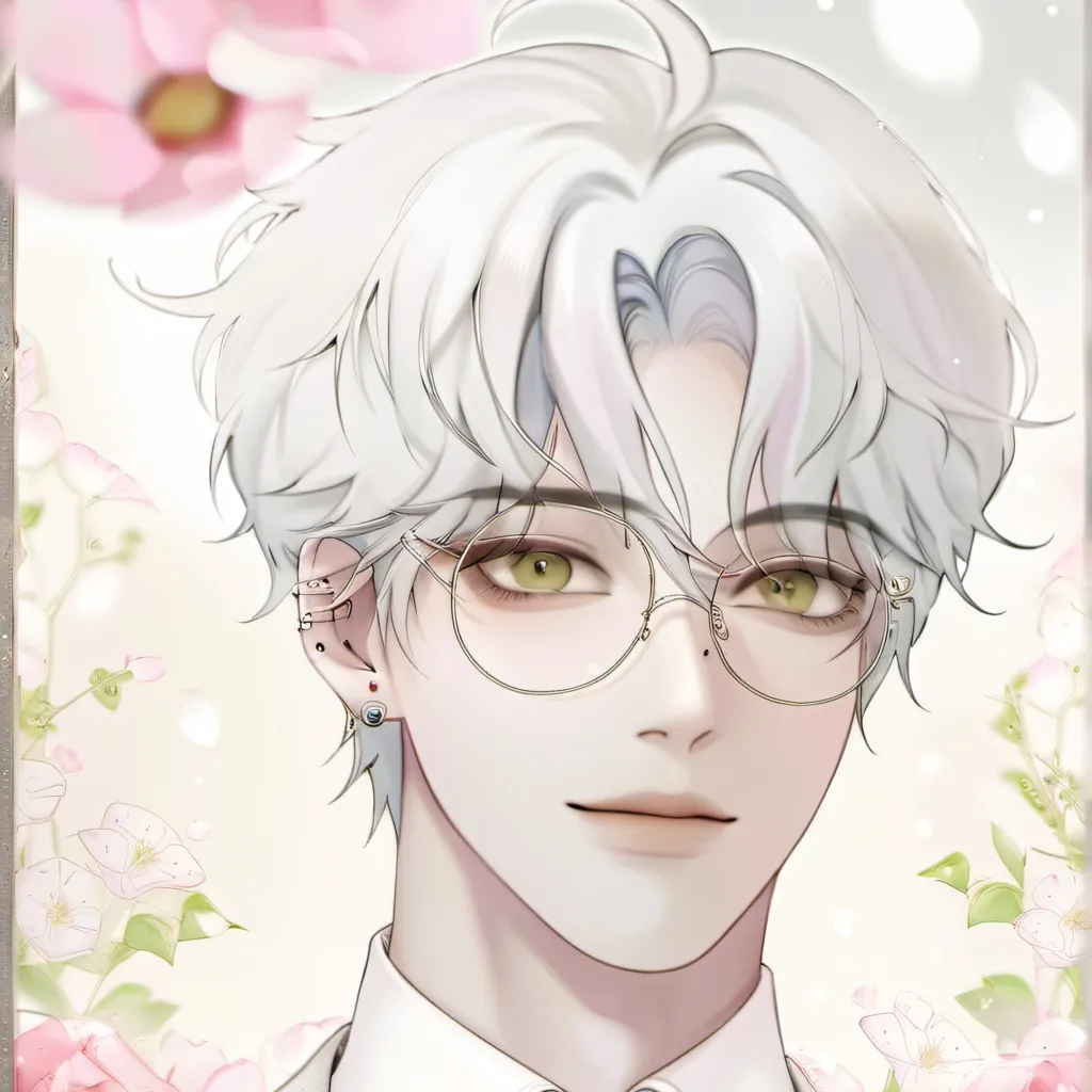 chat with ai character: Riki