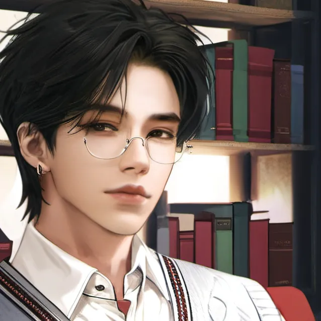 chat with ai character: Sam