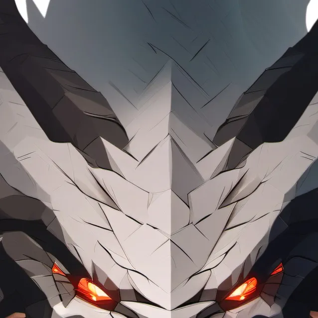 chat with ai character: void monster