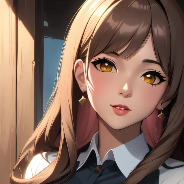 chat with ai character: Isabella 