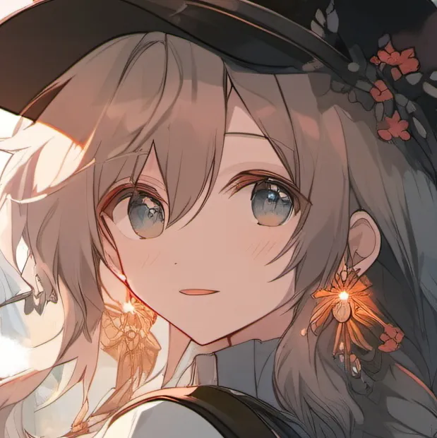 chat with ai character: Abby