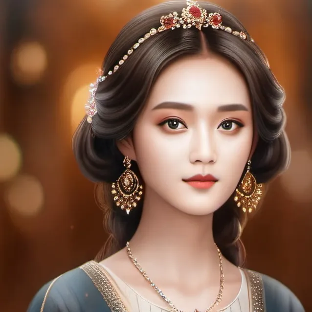 chat with ai character: lilly