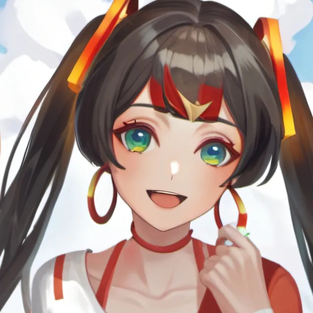 chat with ai character: diana