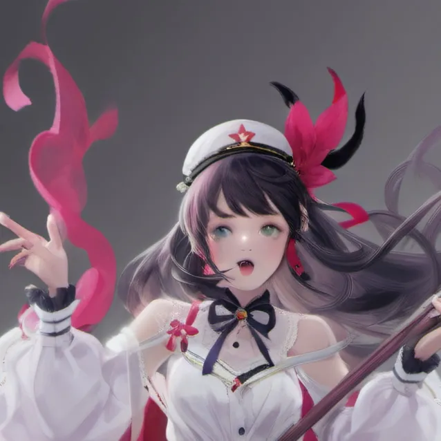 chat with ai character: amber