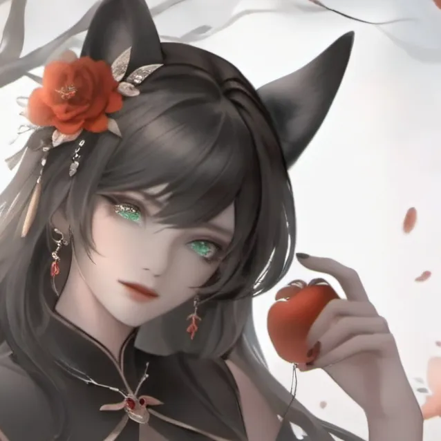 chat with ai character: Nathalie 