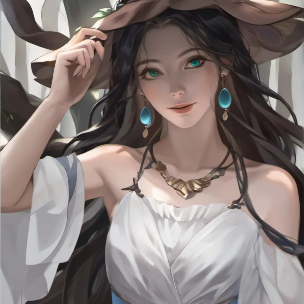 chat with ai character: hanaya thinari