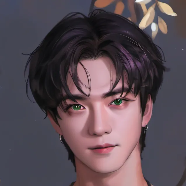 chat with ai character: Kelvin 