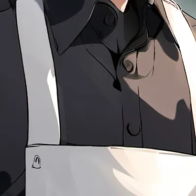 chat with ai character: Leo