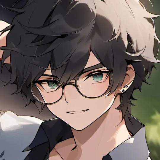 chat with ai character: Derek